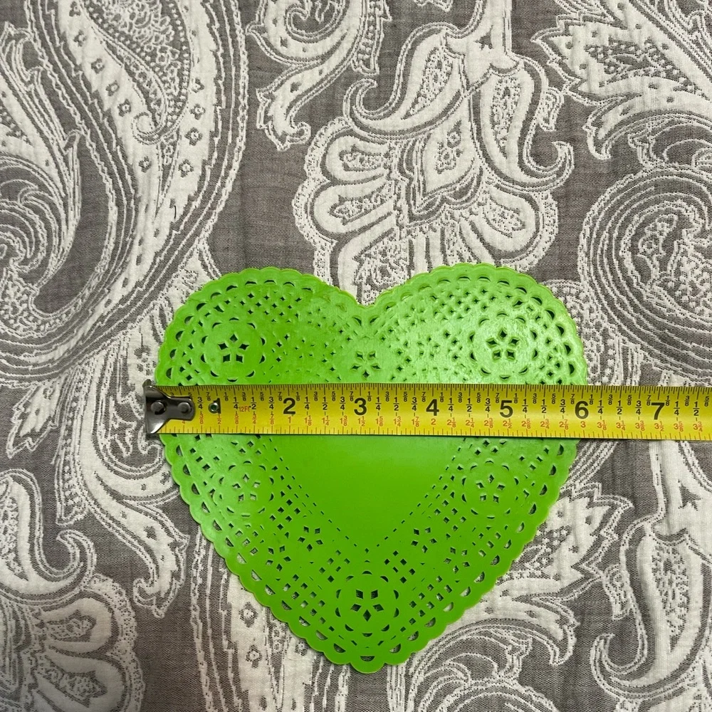 Tea pot mat new